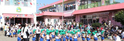 やまびこ保育園の画像1