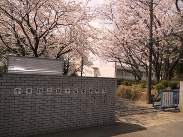 千葉県立鎌ケ谷高等学校の画像1