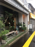 食事と喫茶 ボンシイク