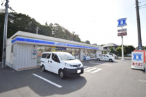 ローソン横浜戸塚深谷町店