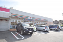 セブンイレブン横浜深谷町店