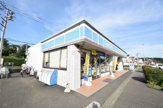 ローソン横浜環４深谷町店
