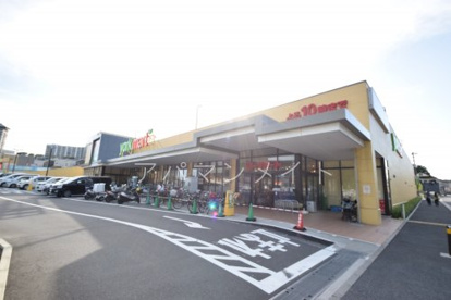 ヨークマート戸塚深谷町店の画像1