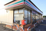 セブンイレブン葛城南花内店