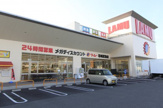 ラ・ムー葛城忍海店