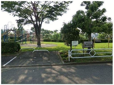 東山田公園の画像1