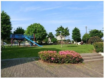 山田公園の画像1