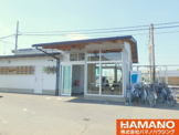 川島駅
