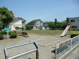 ファミリータウン公園