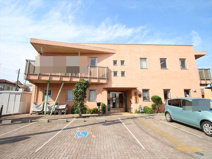 新座市立 栄保育園