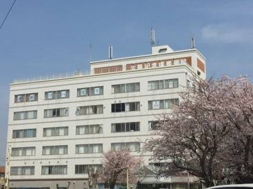 大島記念嬉泉病院の画像1