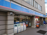 ローソン 板橋清水町店