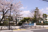 半田小学校