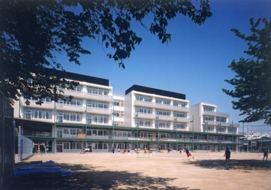 品川区立伊藤学園の画像1