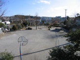 大鋸丸山公園