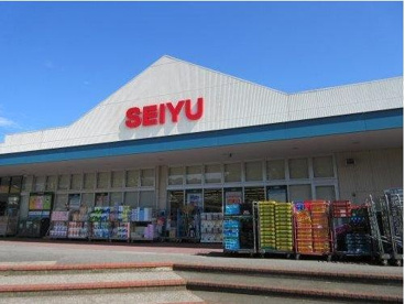 西友　逗子ハイランド店の画像1