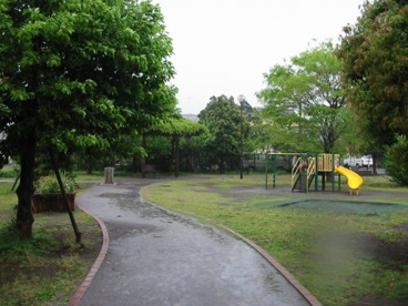 久根下公園の画像2