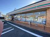 セブン-イレブン　茅ヶ崎美住町店