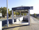 七条駅