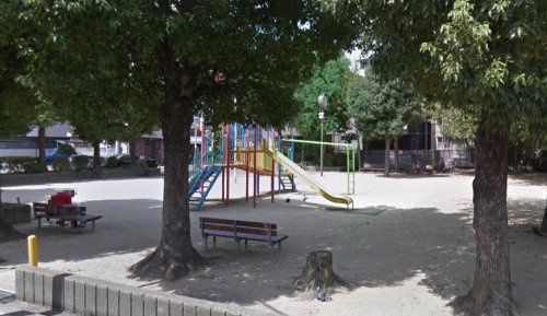 巽西足代公園の画像