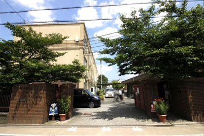 京都市立紫野小学校の画像2