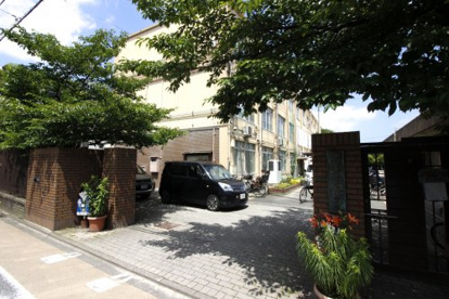 京都市立紫野小学校の画像4