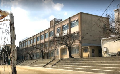 京都市立旭丘中学校の画像1
