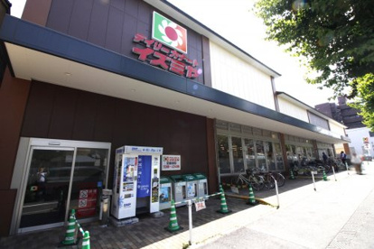 デイリーカナートイズミヤ 千本北大路店の画像3