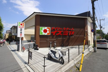 デイリーカナートイズミヤ 千本北大路店の画像4