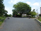 荏田関耕地公園