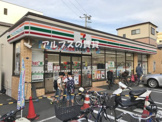 セブンイレブン  横浜丸山町店