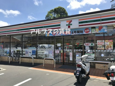 セブンイレブン 保土ケ谷元町橋店の画像1