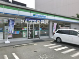ファミリーマート横浜狩場店