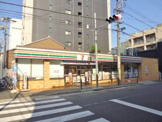  セブン‐イレブン 名古屋泉１丁目店
