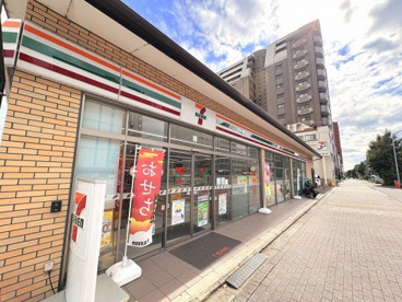 セブンイレブン 京都堀川仏光寺店の画像1