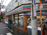 セブン-イレブン 柴又駅前店