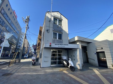 辻堂駅前交番の画像1