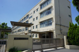横浜市立左近山小学校