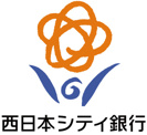 （株）西日本シティ銀行 三萩野支店