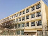 名古屋市立東山小学校