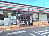 セブン‐イレブン 名古屋本山町４丁目店