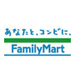 ファミリーマート　島之内中央店