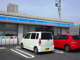 ローソン 木更津金田インター店