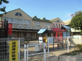保育園 岩根保育園