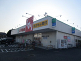 スギ薬局　津田沼店