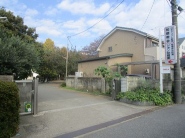 シオン幼稚園の画像1