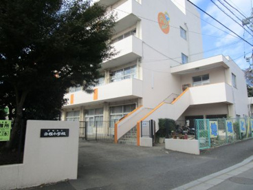 船橋市立高根小学校の画像1