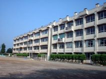 川越市立霞ケ関西小学校