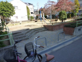 八幡屋公園