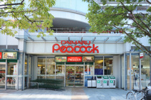 大丸ピーコック　トルナーレ日本橋浜町店